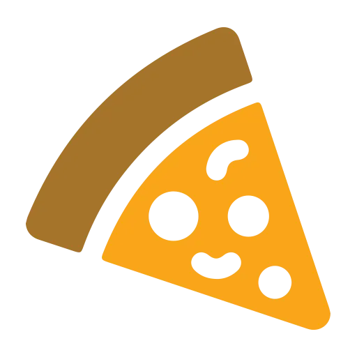 Nuestras Pizzas 