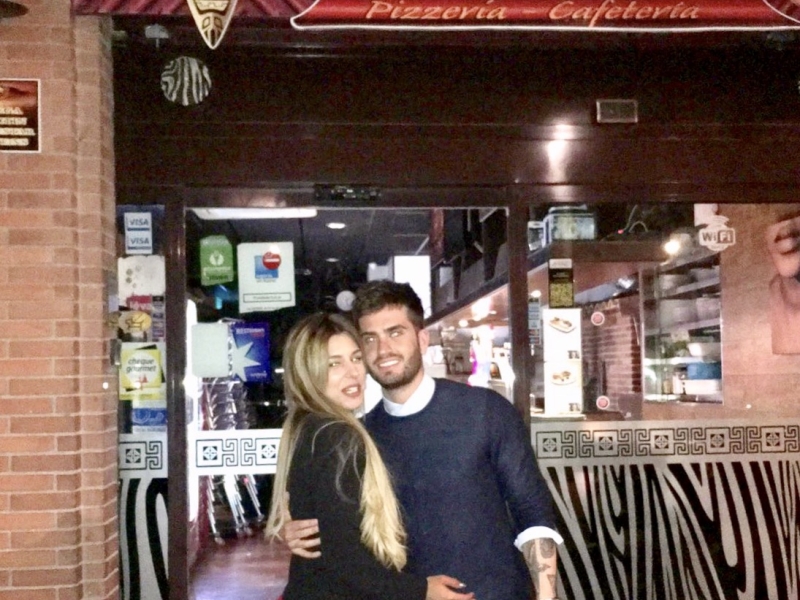 Bea Ganadora GH 17 