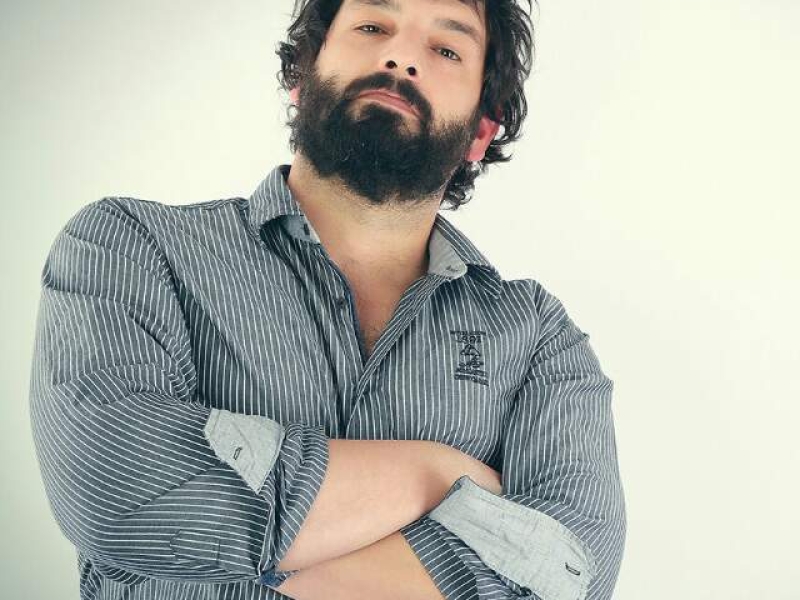 Monólogo Angel Miralles 