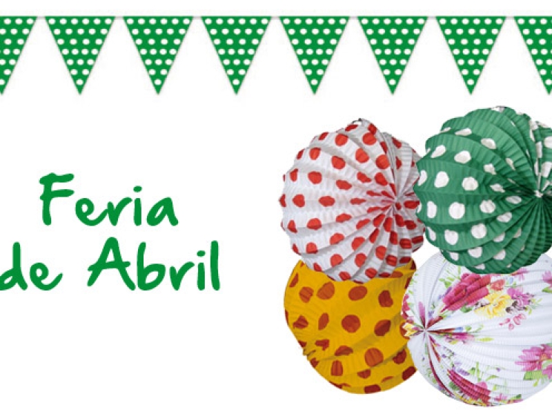 Feria de Abril 