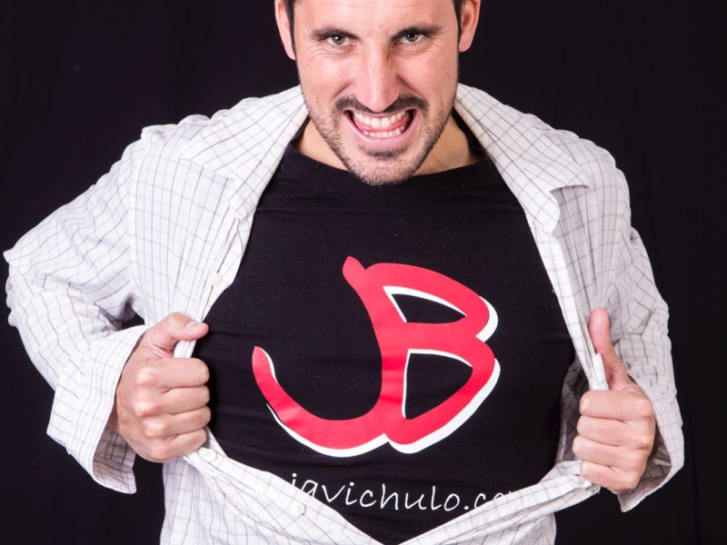 ​Monólogo Javi Benitez 