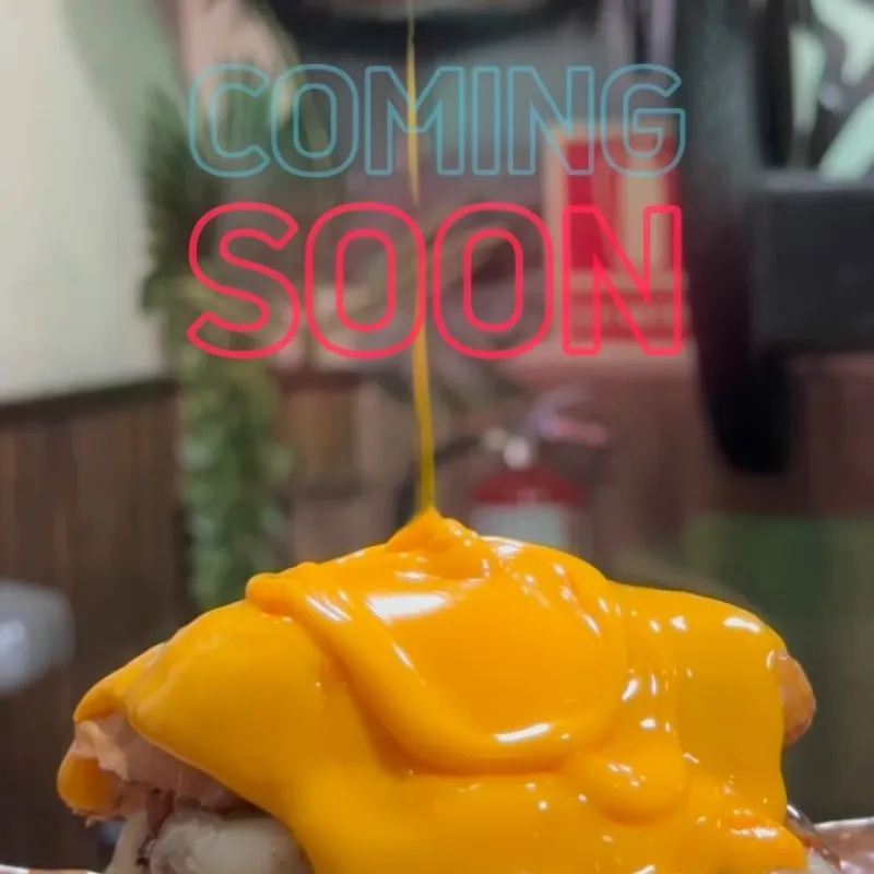 COMING SOON 