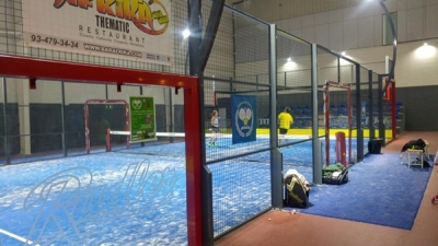 Torneo contra el maltrato animal 