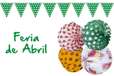 Feria de Abril 