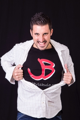 ​Monólogo Javi Benitez 