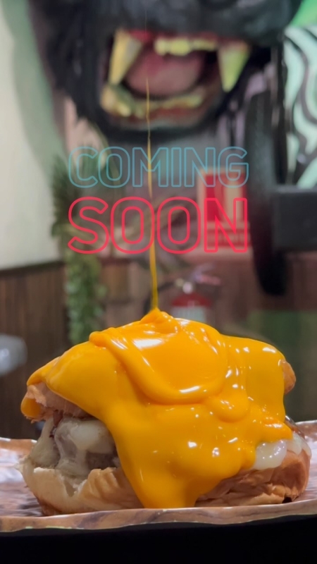 COMING SOON 